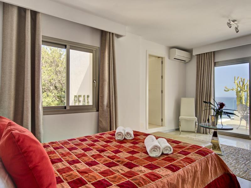 La Villa Es Cubells , San Jose 