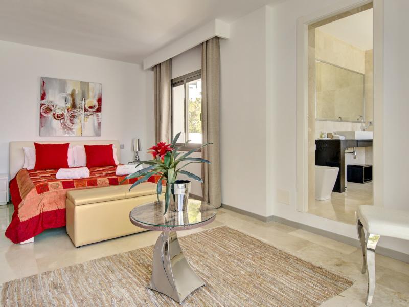 La Villa Es Cubells , San Jose 