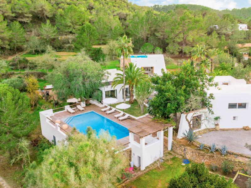 Finca Lavanda , San Jose 