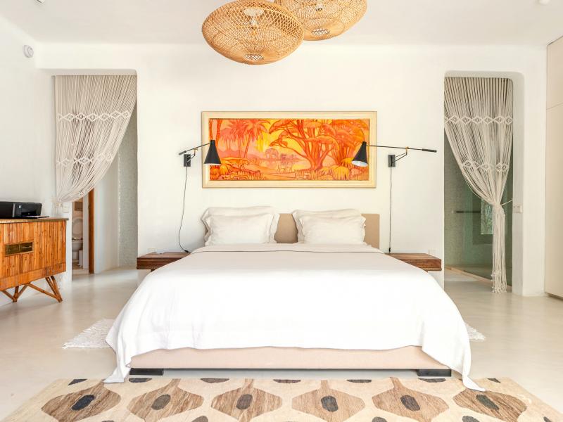 Finca Lavanda , San Jose 