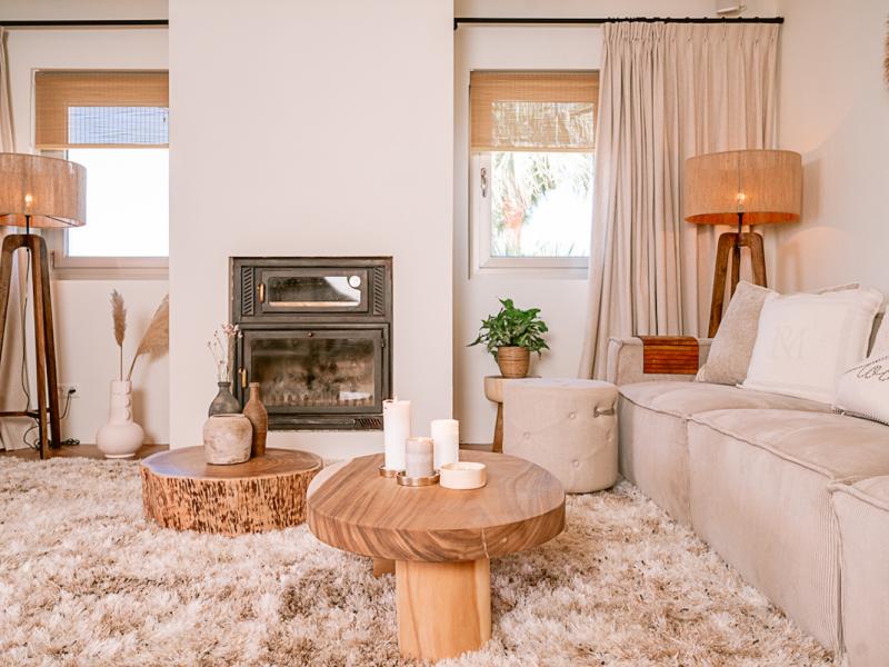 Can Tierra , Central , Santa Gertrudis 