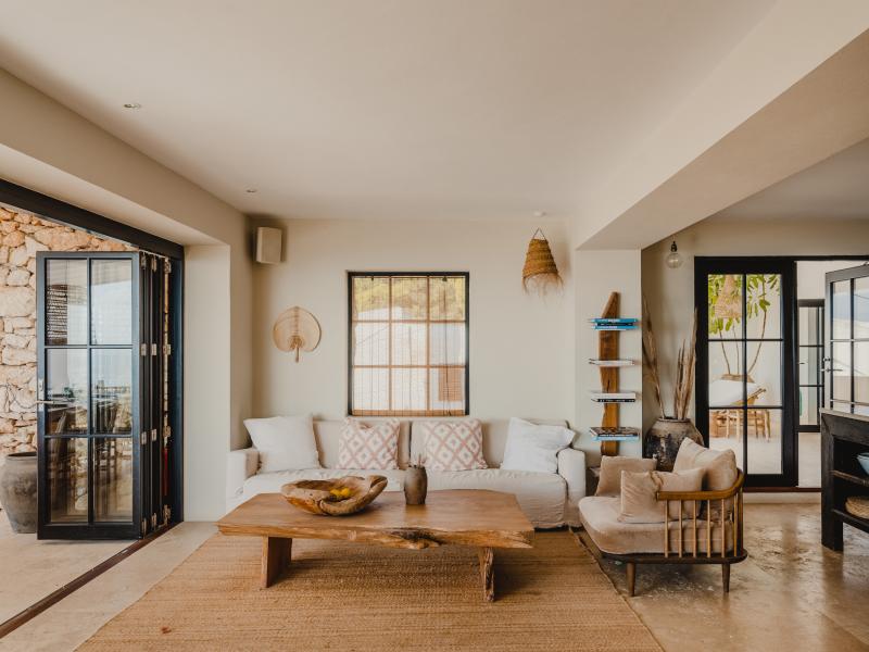 Villa Martinet , Ibiza , Jesus 