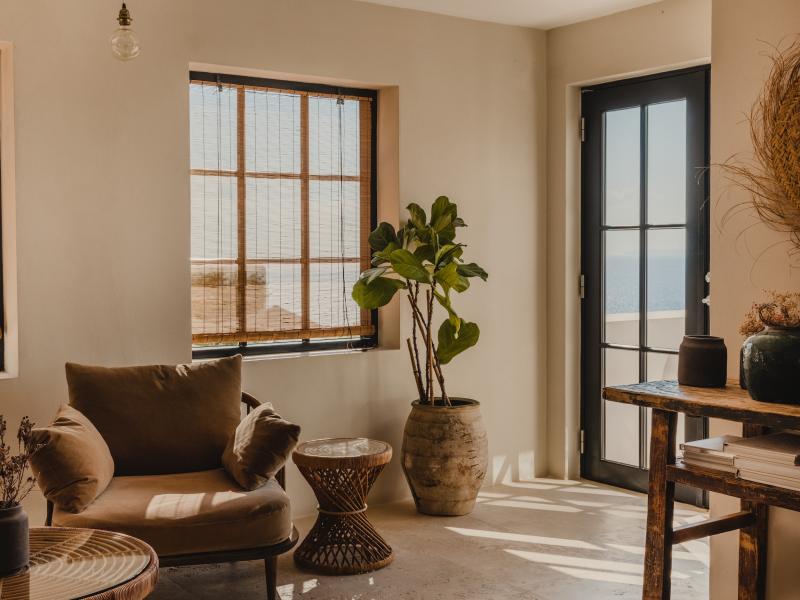 Villa Martinet , Ibiza , Jesus 