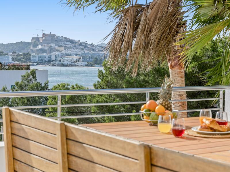 Casa Marisol , Ibiza , Talamanca 