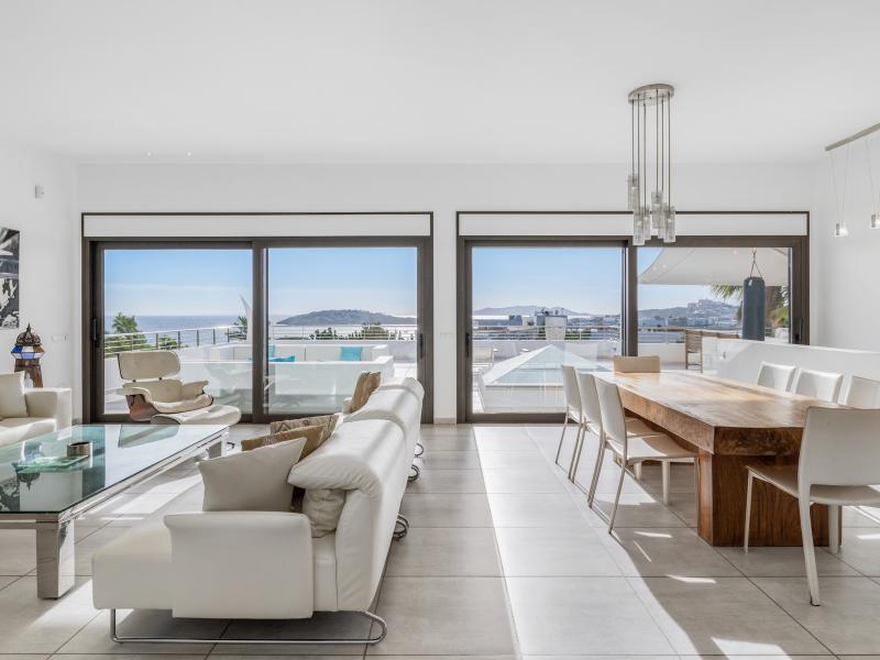 Casa Marisol , Ibiza , Talamanca 