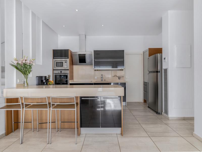 Casa Marisol , Ibiza , Talamanca 