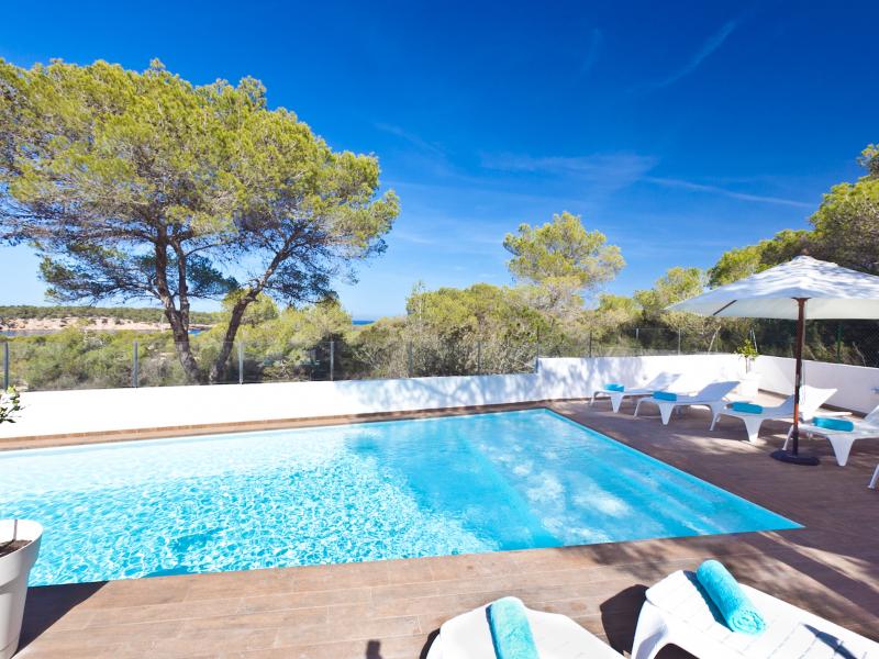 Villa Sa Serra , Sant Josep de sa Talaia 