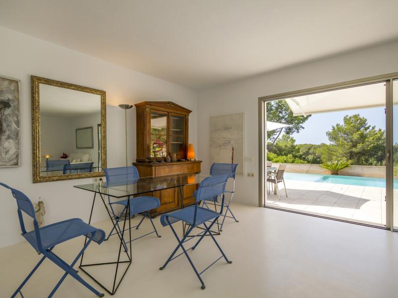 Casa Flor , Ibiza , Talamanca 