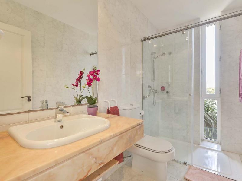 Villa Demario , San Antonio 