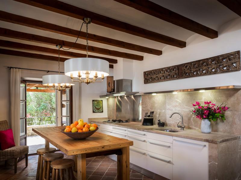 Villa Santiago , West 