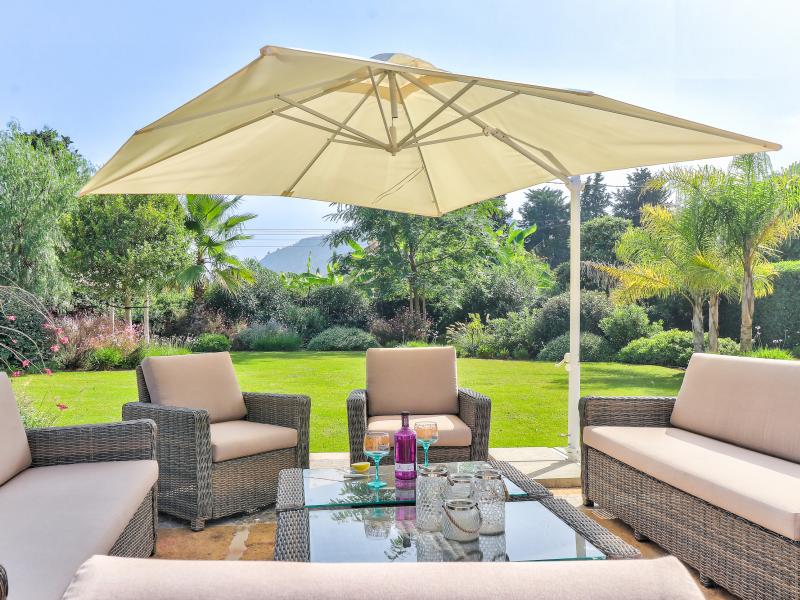 Villa Ramiro , Pollensa 