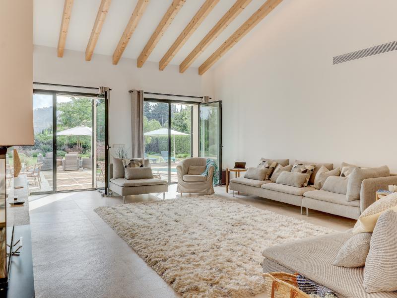 Villa Ramiro , Pollensa 