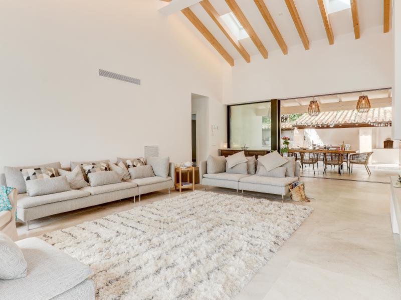 Villa Ramiro , Pollensa 