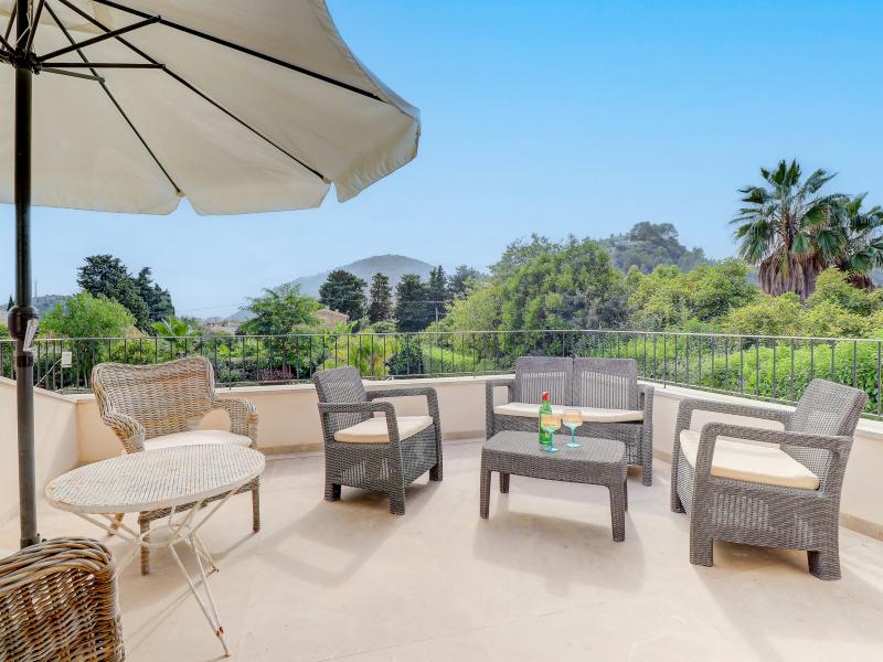 Villa Ramiro , Pollensa 