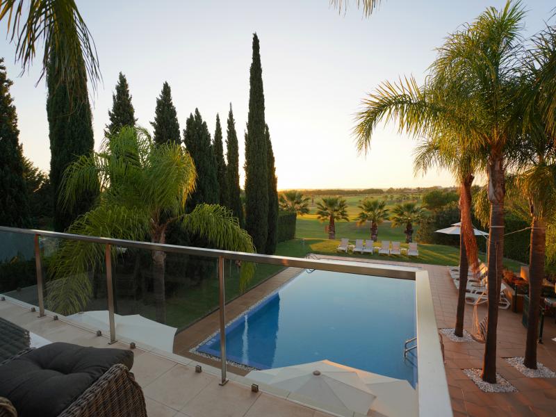 Villa de Mos , Algarve , Vilamoura 