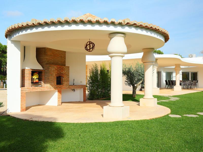 Villa Oliveto , Algarve , Vilamoura 