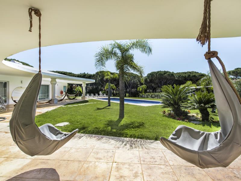 Villa Oliveto , Algarve , Vilamoura 