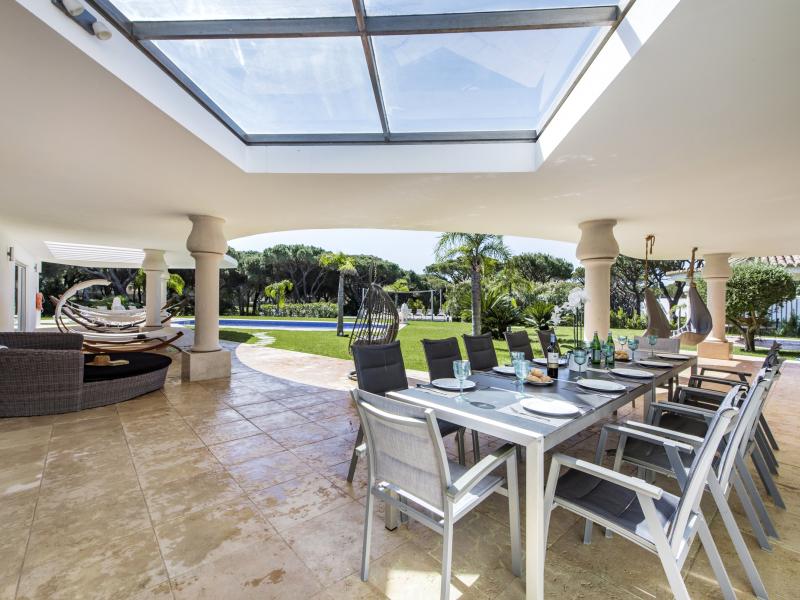 Villa Oliveto , Algarve , Vilamoura 