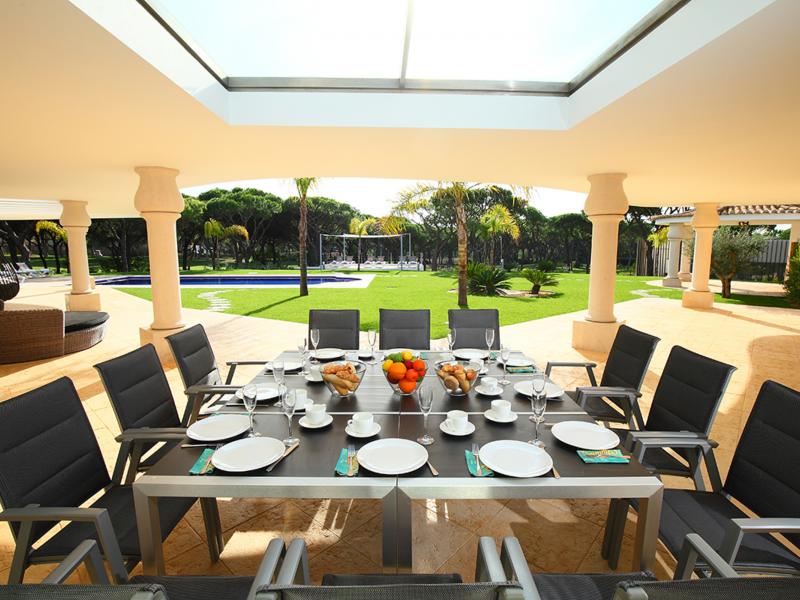 Villa Oliveto , Algarve , Vilamoura 