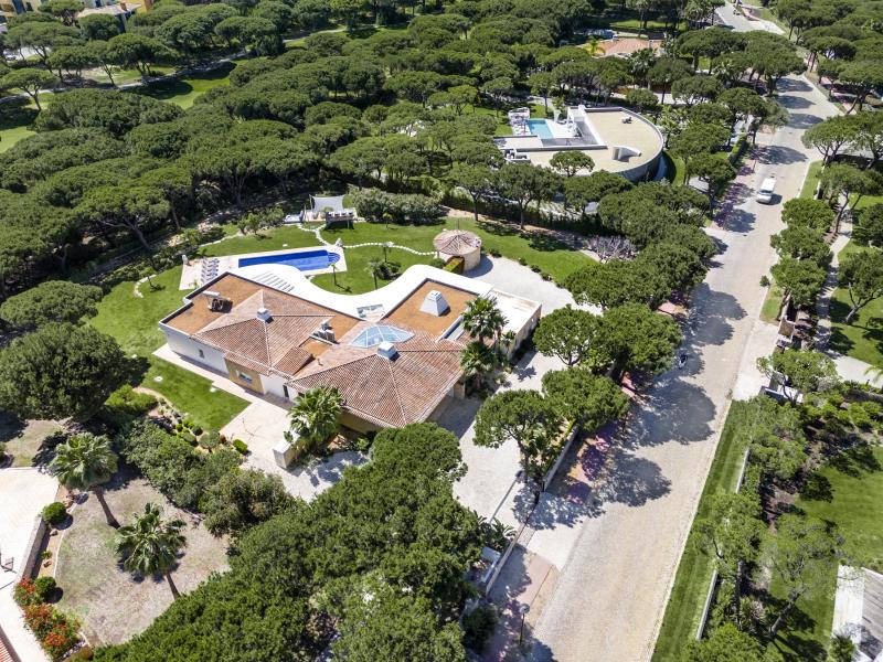 Villa Oliveto , Algarve , Vilamoura 