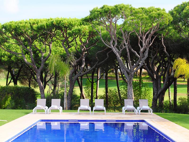 Villa Oliveto , Algarve , Vilamoura 