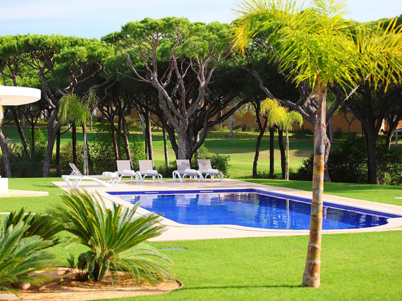 Villa Oliveto , Algarve , Vilamoura 