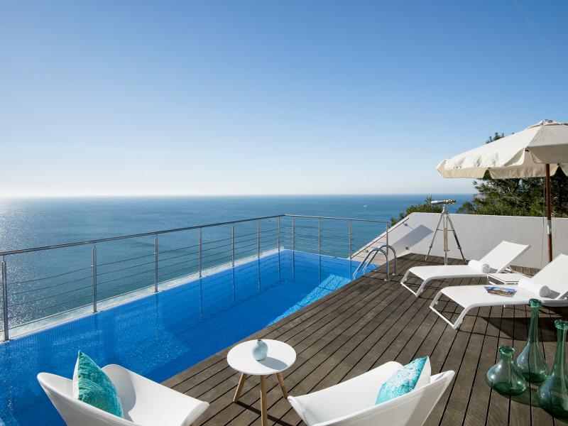 Villa Catarina , Sagres 