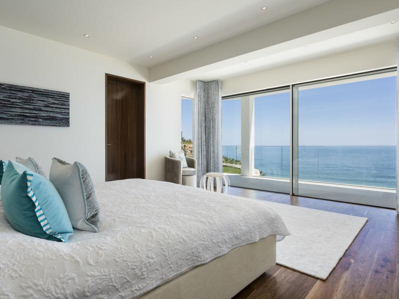 Vista Techo , Salema 