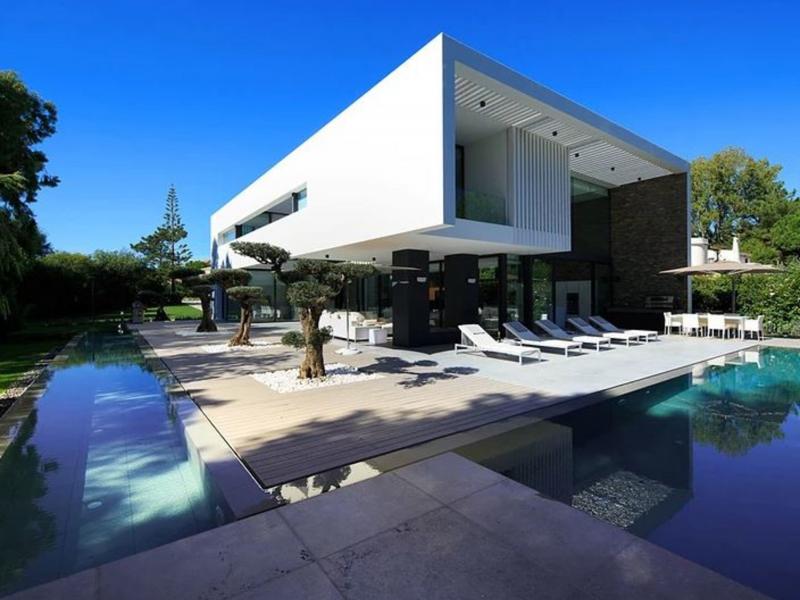 Villa Conquistador , Algarve , Quinta do Lago 