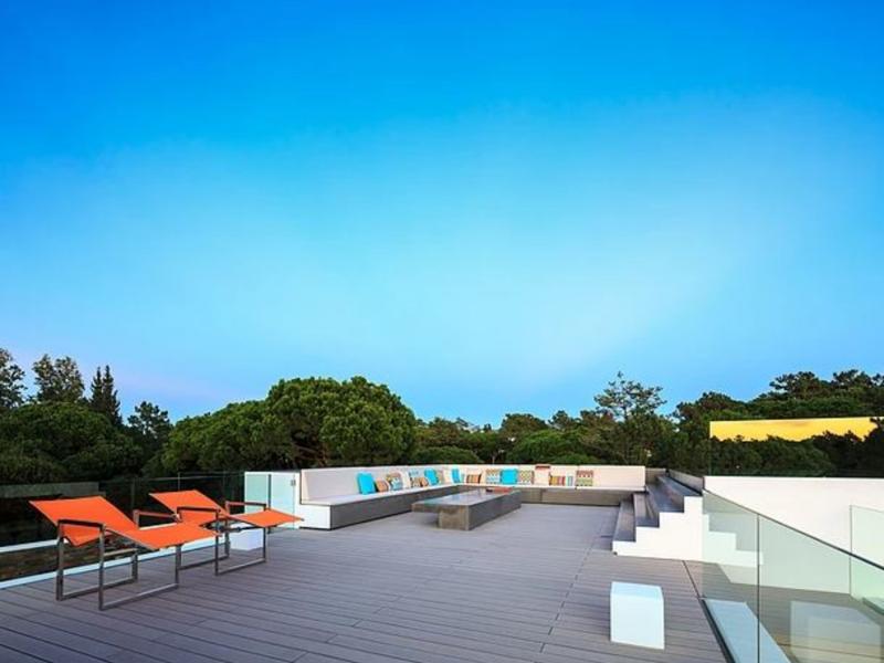 Villa Conquistador , Algarve , Quinta do Lago 