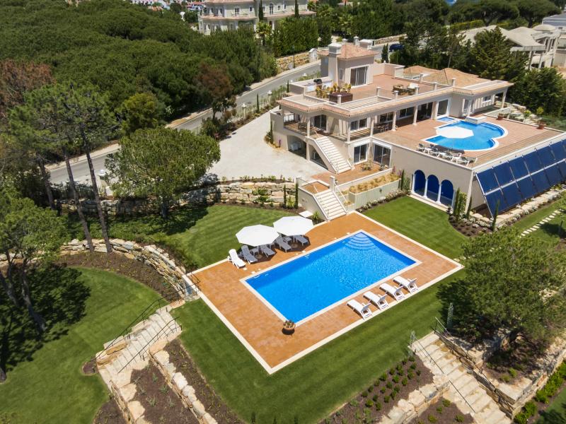 Villa Mara , Algarve , Quinta do Lago 