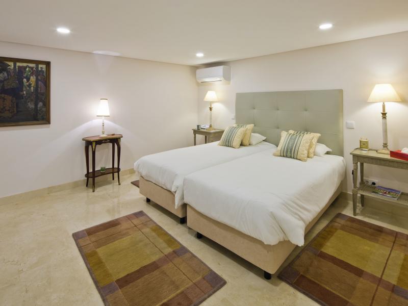 Villa Mara , Algarve , Quinta do Lago 