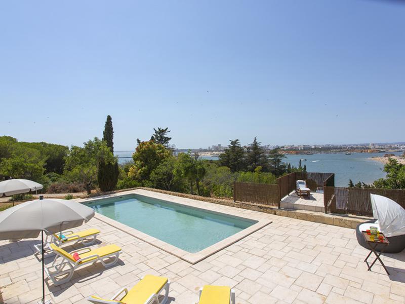 Villa Ferragudo , Ferragudo 