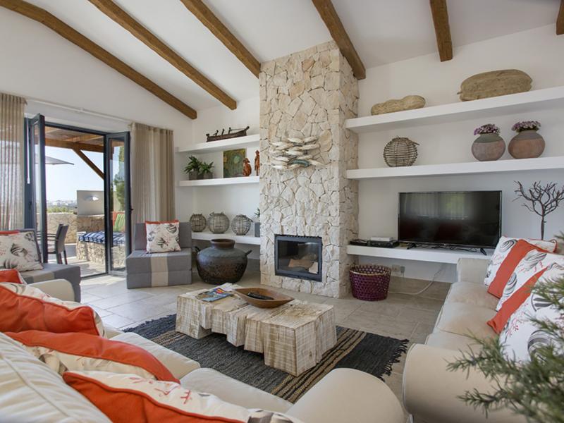 Villa Ferragudo , Ferragudo 