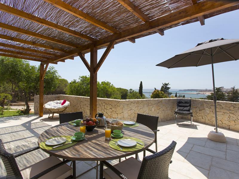 Villa Ferragudo , Ferragudo 