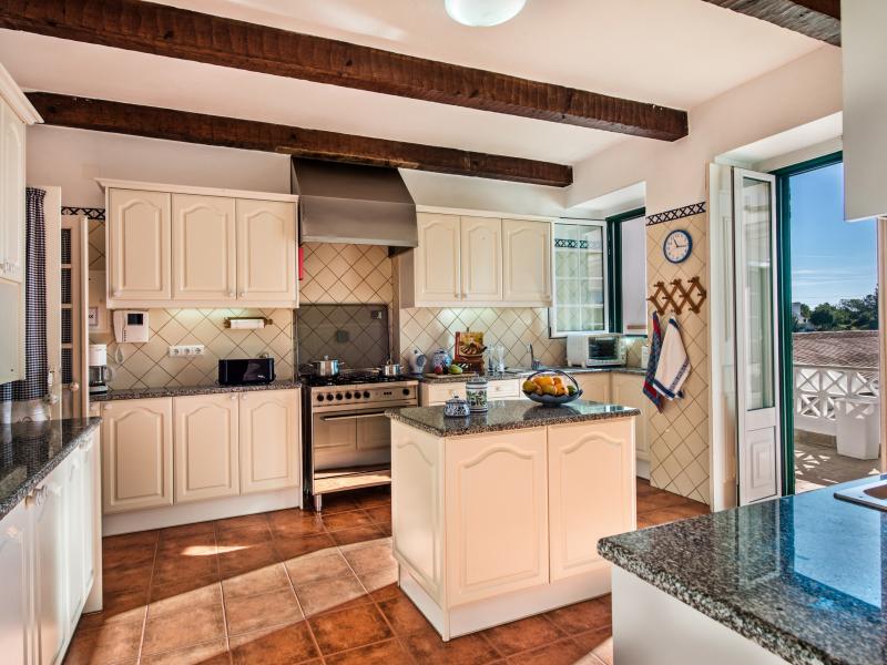 Casa Largo , Ferragudo 