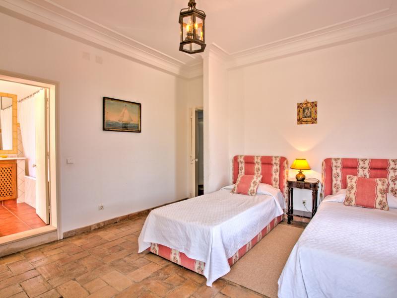 Casa Largo , Ferragudo 