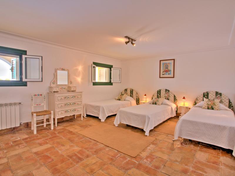 Casa Largo , Ferragudo 