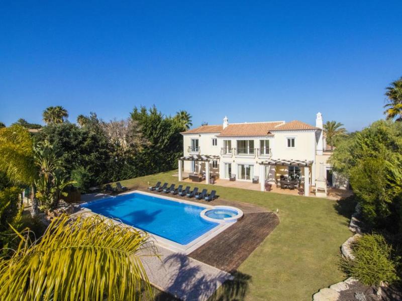 Villa Escolar , Algarve , Quinta do Mar 