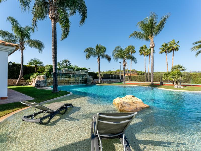 Villa Alta , Algarve , Loule 