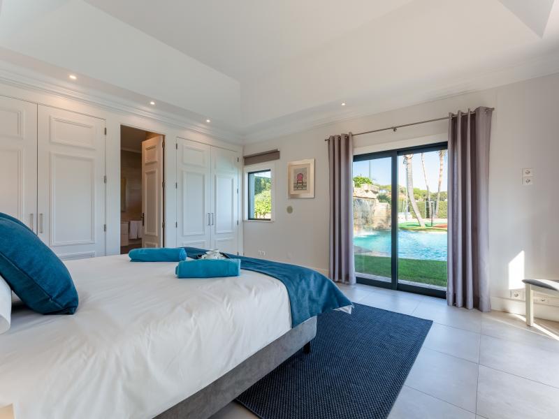 Villa Alta , Algarve , Loule 