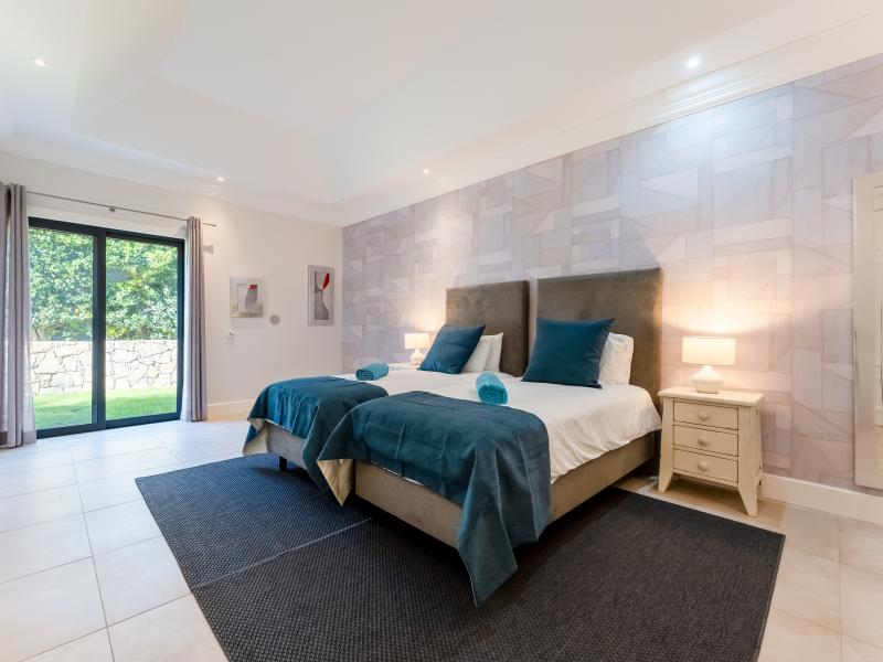 Villa Alta , Algarve , Loule 