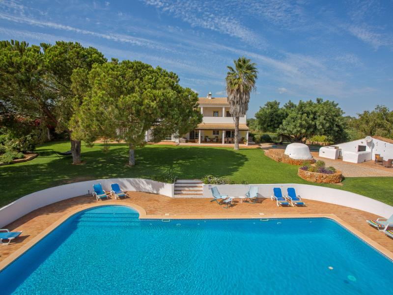 Villa Citars , Silves 