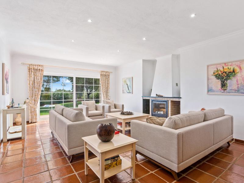 Villa Citars , Silves 