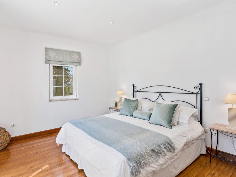 Villa Citars , Silves 