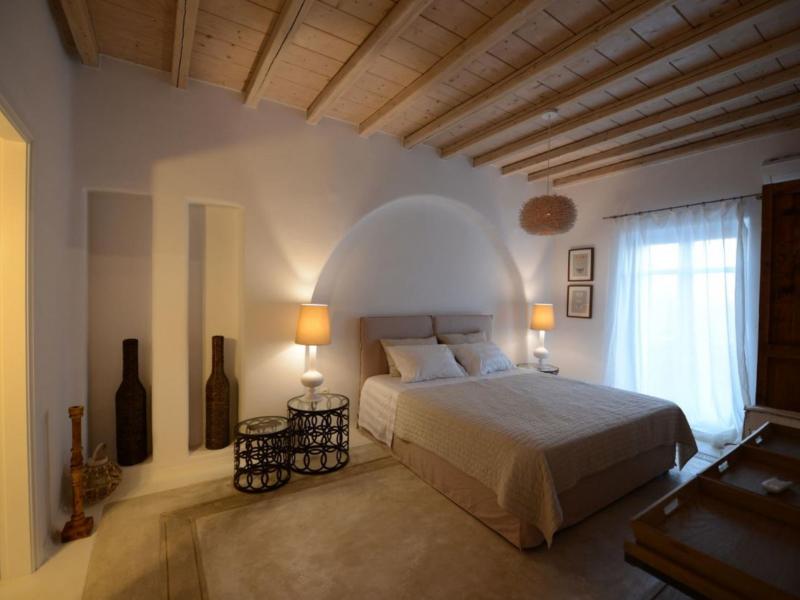 Villa Takisha , Mykonos 