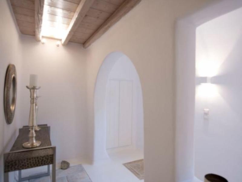 Villa Takisha , Mykonos 
