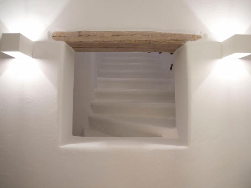 Villa Takisha , Mykonos 