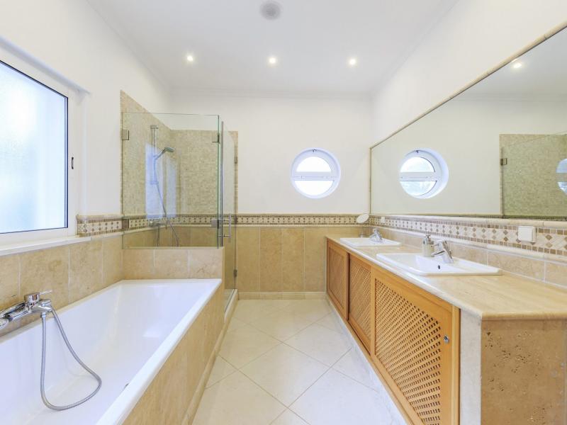 Villa Estevila , Algarve , Quinta do Lago 