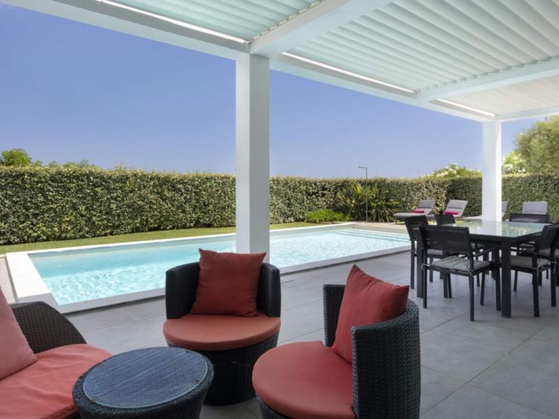 Villa Chantelle , Algarve , Vale Do Lobo 